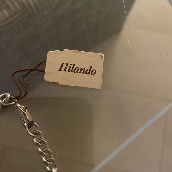 Vintage necklace - Picture 4 of 6